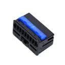 全新HCHFB-09-KE原装(汽车 9P HCH Female Connector)正品