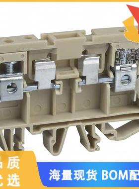 全新KL351100原装(CONN TERM BLK DISCONNECT 8-26AW