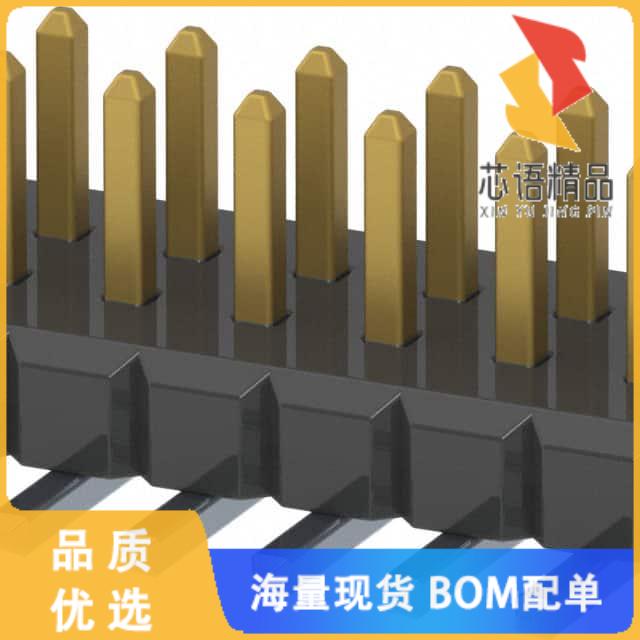 全新FTM-118-03-L-DV原装(CONN HEADER SMD 36POS 1M