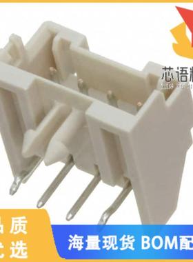 全新S04B-XASK-1(LF)(SN)原装(CONN HEADER R/A 4POS