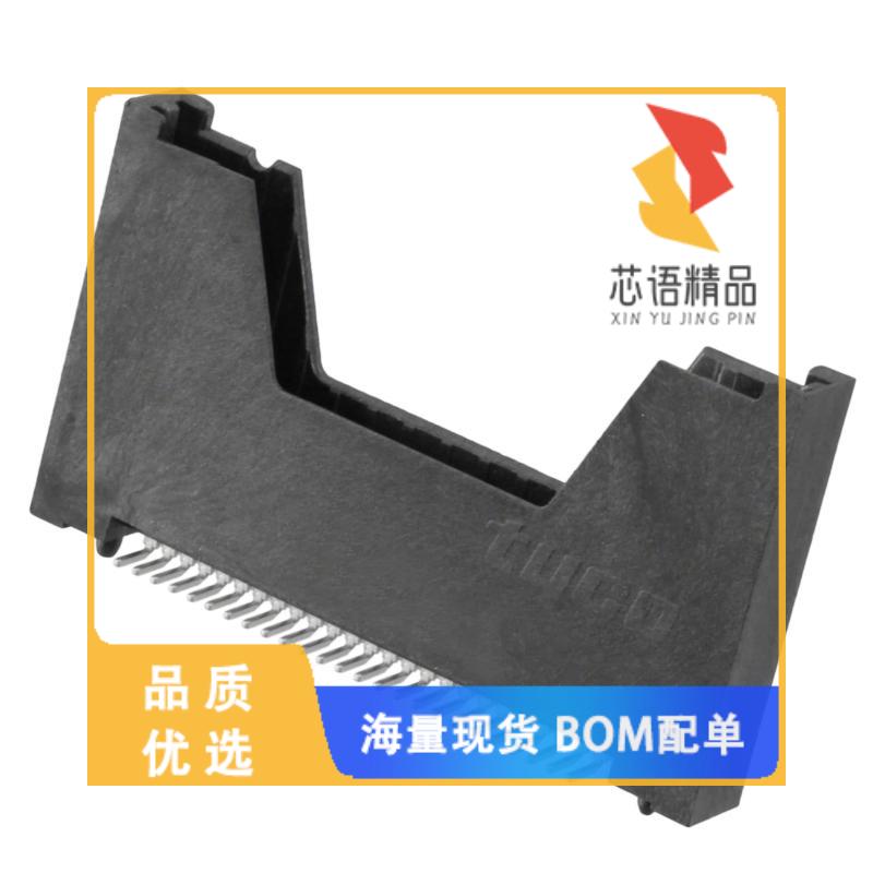 全新146540-2原装(CONN COMPACT FLASH CARD)正品