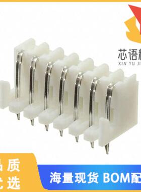 全新PCE-C-07原装(RECEPTICAL WITH HOOKS 7P 2.54MM)正品