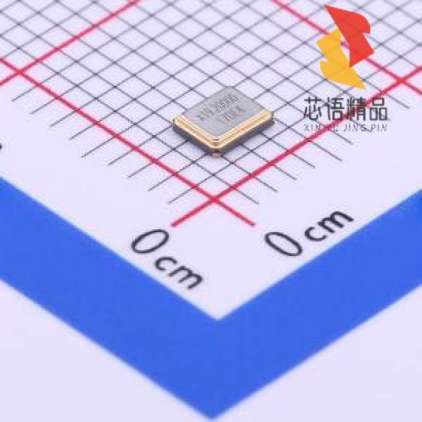 全新S3219200071060原装(19.2MHz ±10ppm 7pF)正品