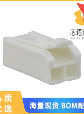 全新DF62B-2S-2.2C原装(CONN RECEPT HOUSING 2POS W