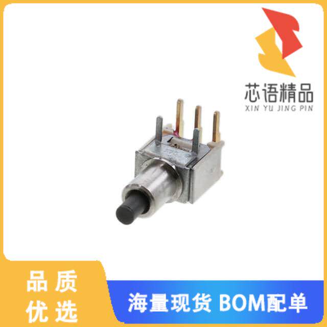 全新TP12SH8ABE原装(SWITCH PUSH SPDT 0.4VA 20V)正品