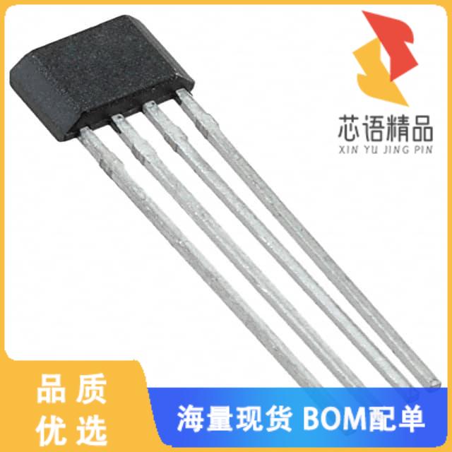 全新A1233LK-T原装(MAGNETIC SWITCH SPEC PURP 4SIP)正品