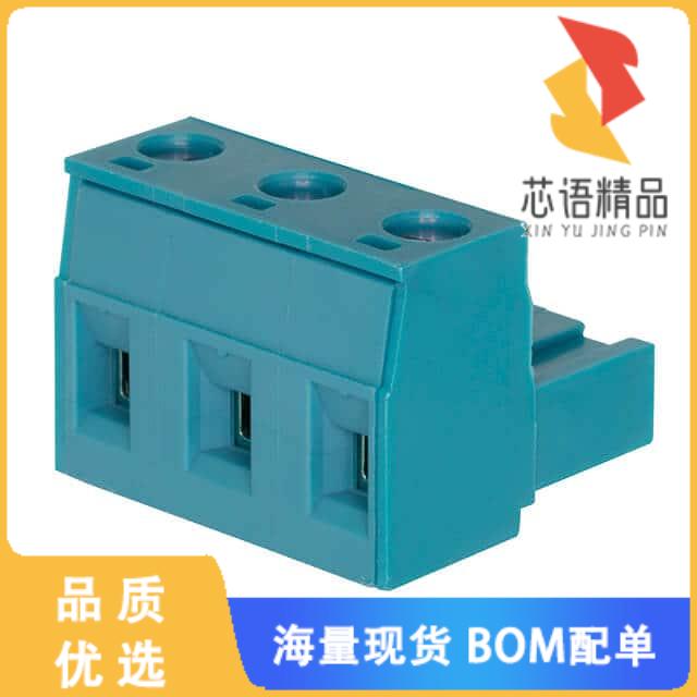 全新TBP05P1-762-03BE原装(2~24 POLES, PLUGGABLE,