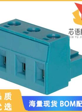 全新TBP05P1-762-03BE原装(2~24 POLES, PLUGGABLE,