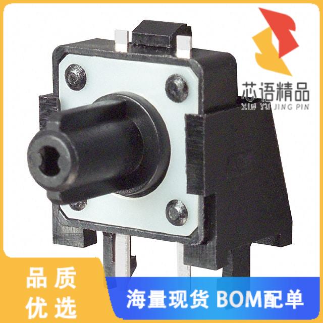 全新FSM104原装(SWITCH TACTILE SPST-NO 0.05A 24V)正品