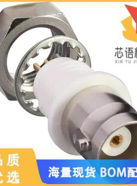 全新CONBNC004原装(BNC CONNECTOR JACK, FEMALE SOC