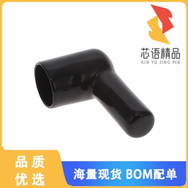 全新HD30-18BT-90-BK原装(BOOT, 18SZ, RA, BLK)正品