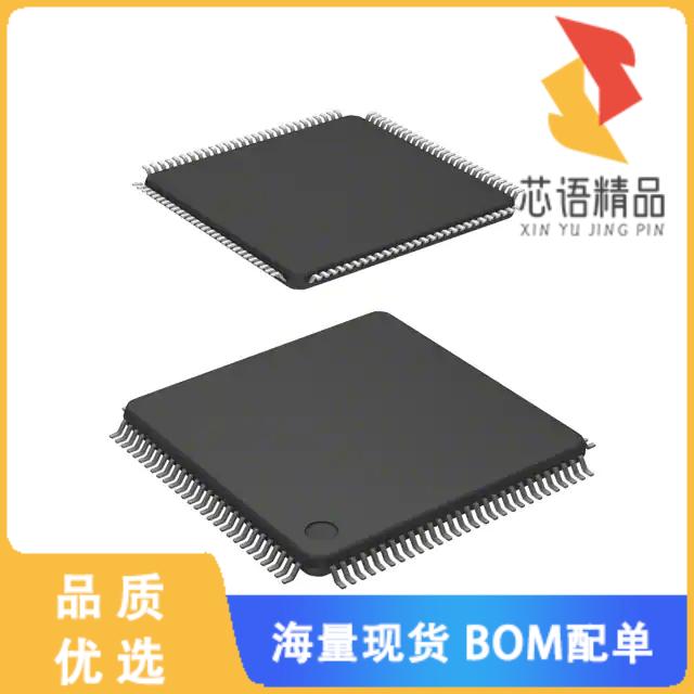 全新MC812A4CPVE8原装(IC MCU 16BIT 4KB EEPROM 112