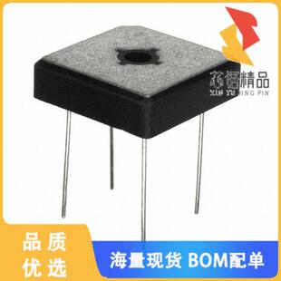 全新GBPC3510W-G原装(BRIDGE RECT 1P 1KV 35A GBPC-