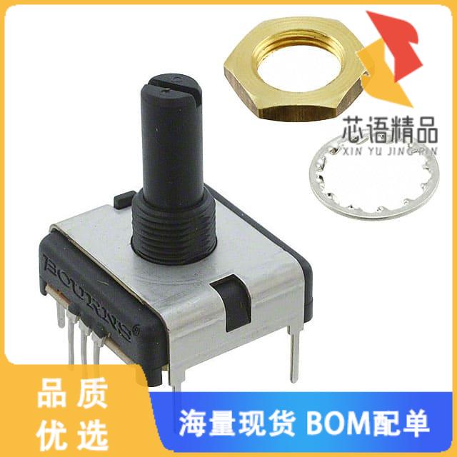 全新PCW1J-B24-KAB102L原装(POT 1K OHM 3/4W PLASTI