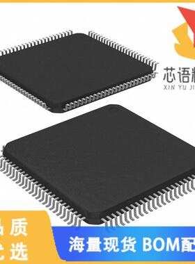 全新CY9AF155NAPMC-G-JNE2原装(IC MCU 32BIT 416KB