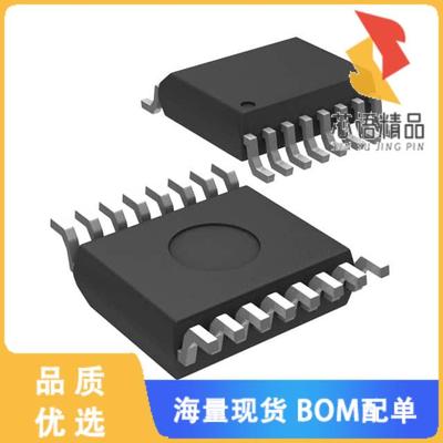 全新MICRF213AYQS原装(RF RX AM/OOK 300-350MHZ 16Q