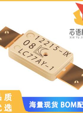 全新LC77AY-1原装(THERMOSTAT 77DEG C NC STRAP SLD