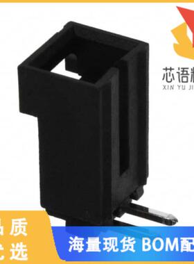 全新0705530036原装(CONN HEADER R/A 2POS 2.54MM)正品