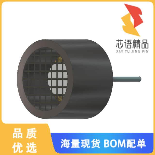 全新UR-1640K-TT-2-R原装(ULTRASONIC SENSOR 40KHZ