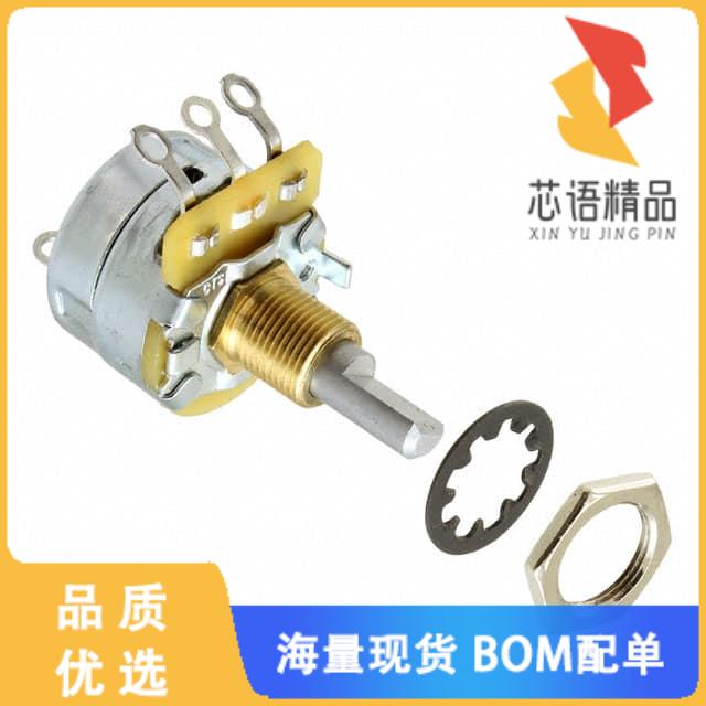 全新450T328S102A1A1原装(POT 1K OHM 1/2W CARBON L