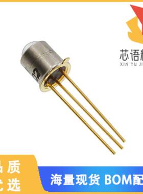 全新OPL820-OC原装(SENSOR PHOTOLOGIC HERMETIC TO-