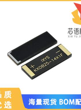 全新KXOB25-14X1F-TB原装(MONOCRYS SOLAR CELL 30.7