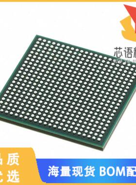 全新XC7Z030-2SBG485E原装(IC SOC CORTEX-A9 800MHZ