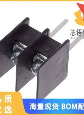 全新325121-02-0原装(CONN BARRIER STRIP 2CIRC 0.3