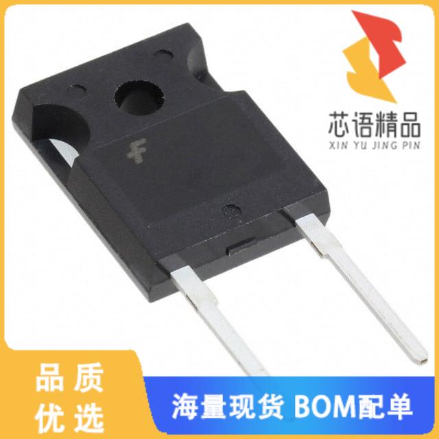 全新ISL9R1560G2-F085原装(DIODE GEN PURP 600V 15A