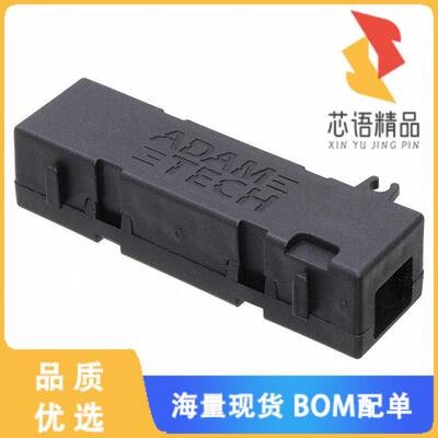 全新FH-A-A01A原装(FUSEHOLDER 5X20MM .25 QC 0.5A)正品
