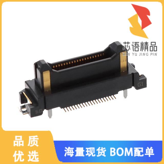 全新FX23L-40P-0.5SV10原装(CONN HDR)正品