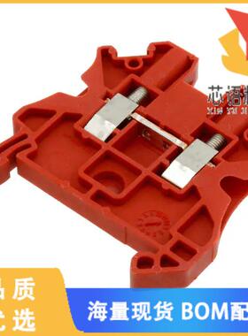 全新3045062原装(CONN TERM BLK FEED THRU 12-26AWG)正品