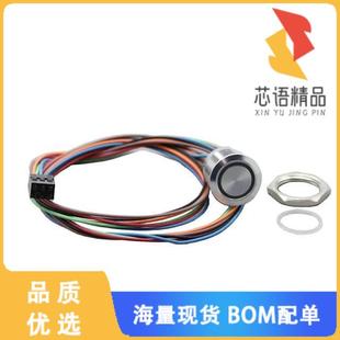 SPS PUSHBUTTON 全新AVC16LAIOFE0DT5B04原装 SWITCH