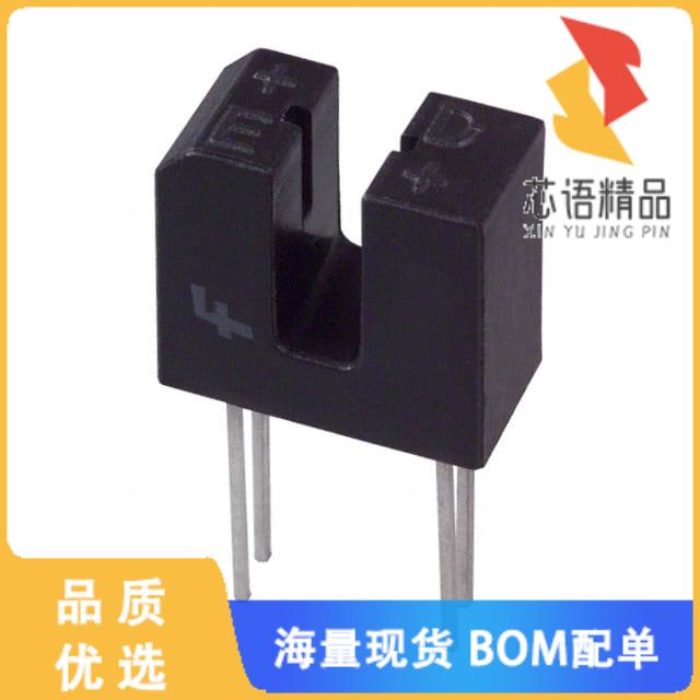 全新H22A2原装(SENSOR OPT SLOT PHOTOTRAN PC PIN)正品