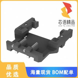 HEADER 1.2V 全新DF58 SMD CONN 原装 2POS