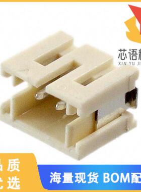 全新620302124022原装(CONN HEADER SMD 2POS 2MM)正品