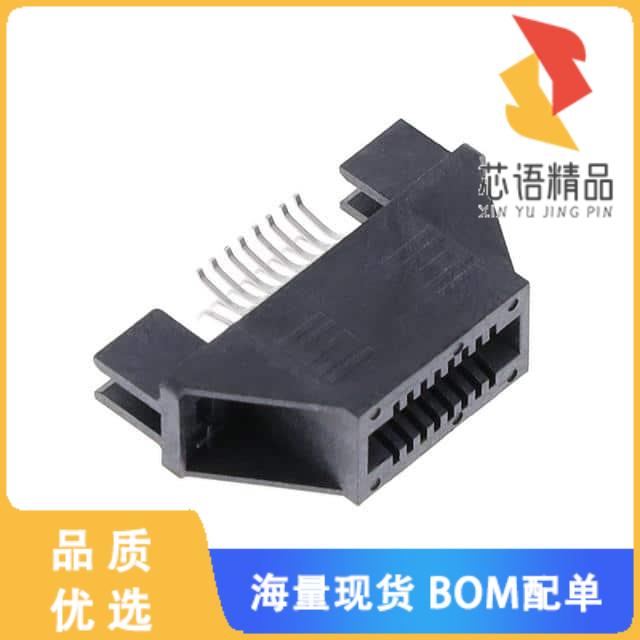 全新MEC1-108-02-F-D-EM2-NP原装(CONN EDGE DUAL FM