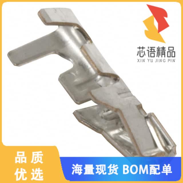 全新DF14-3032SCF原装(CONN SOCKET 30-32AWG CRIMP