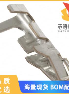 全新DF14-3032SCF原装(CONN SOCKET 30-32AWG CRIMP