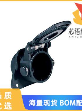 全新00585600原装(CONN RCP HSG ML 5P INLINE PNL M