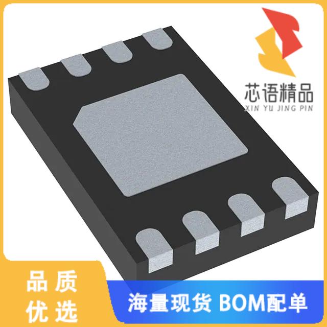 全新M95256-DFMC6TG原装(IC EEPROM 256KBIT SPI 8UF