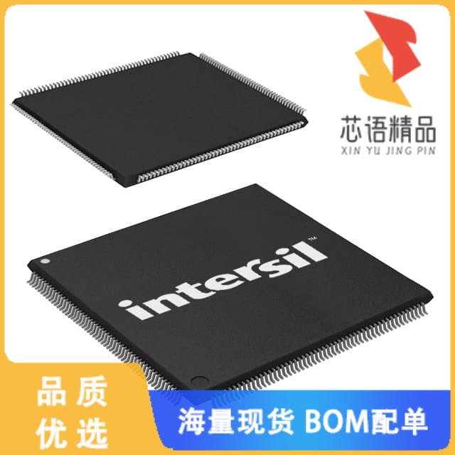 全新TW8811-LC2-GR原装(IC VIDEO LCD CONTROLLER 20