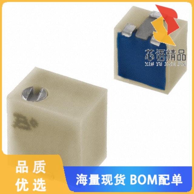 全新3214W-1-103E原装(TRIMMER 10K OHM 0.25W J LEA