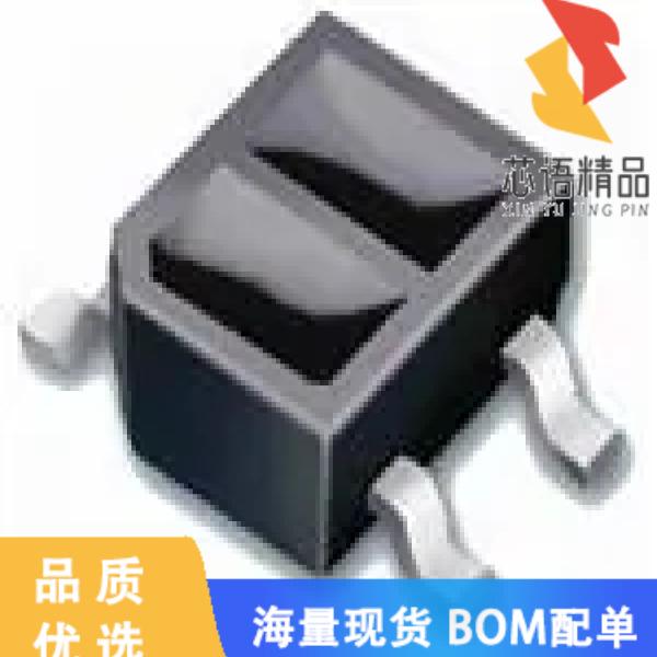 全新ITR8307/TR8原装(OPTO INTERRUPTER)正品