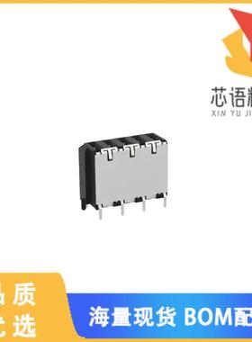 全新214914原装(MICROSPD POWER F 8MM SMTTHR)正品