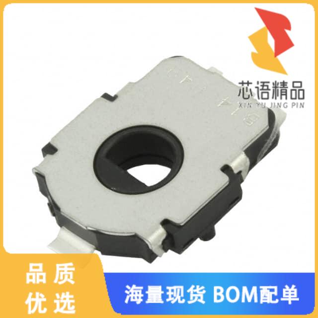 全新EVW-AE4001B14原装(SENSOR ROTARY 343DEG SMD)正品
