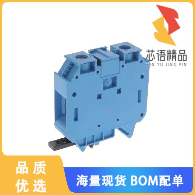 全新XW5T-S35-1.1-1BL原装(TB SCREW 35MM 1:1 1TIER