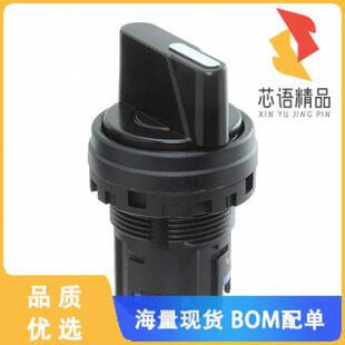 全新HW1S-2TF20原装(22MM SELECTOR SWITCH)正品
