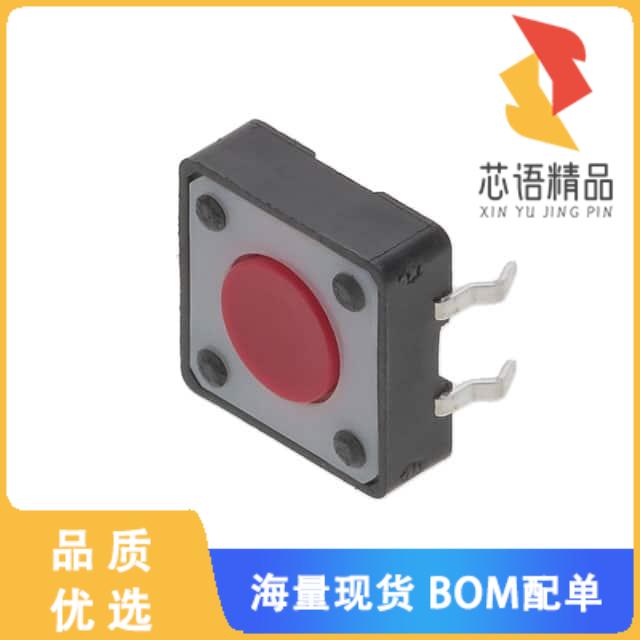全新TL1100DF260Q原装(SWITCH TACTILE SPST-NO 0.05