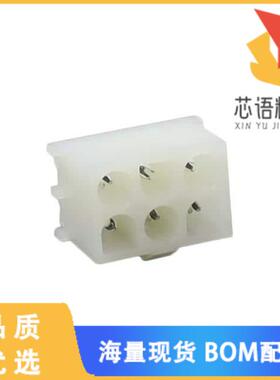 全新DME-06-S2-SQ原装(PCB MOUNT PIN HEADER (W/OUT